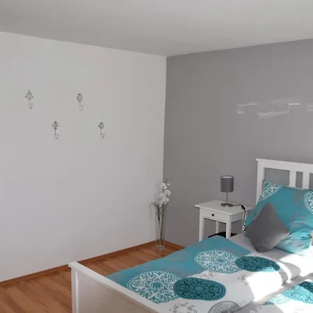 Pusteblume Holiday home Leutkirch im Allgau
