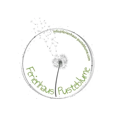 Prázdninový dům Pusteblume