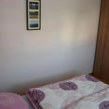 Pusteblume Hébergement de vacances *