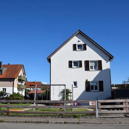 Holiday home Pusteblume