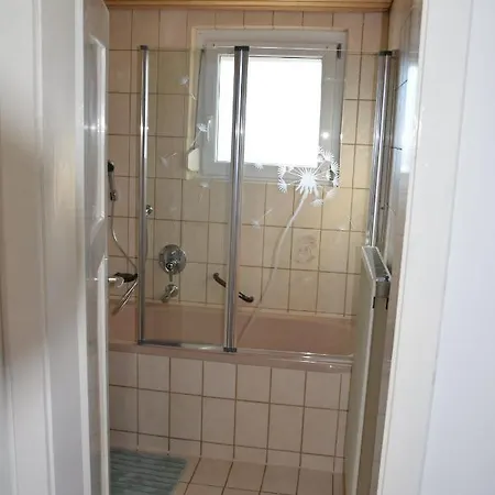 Pusteblume Holiday home Leutkirch im Allgau