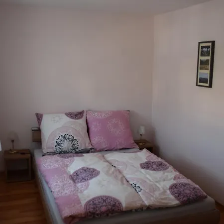 Pusteblume Hébergement de vacances