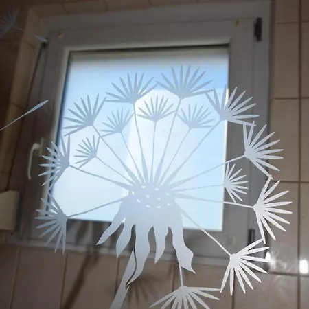 Hébergement de vacances Pusteblume Leutkirch im Allgäu