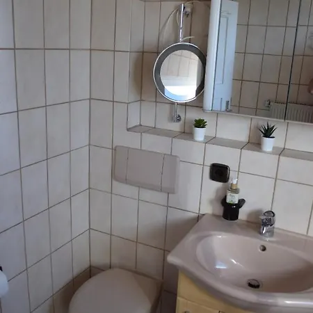 Hébergement de vacances Pusteblume Leutkirch im Allgäu