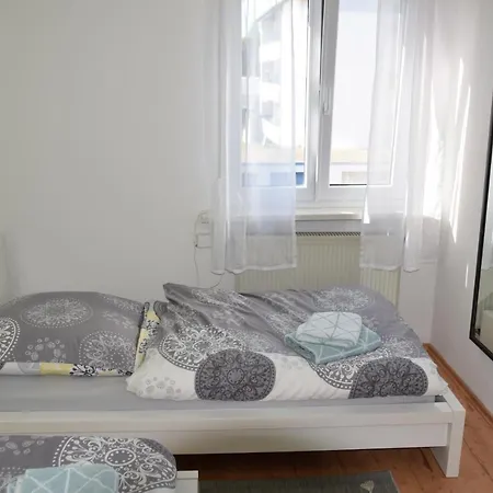 Holiday home Pusteblume Leutkirch im Allgau
