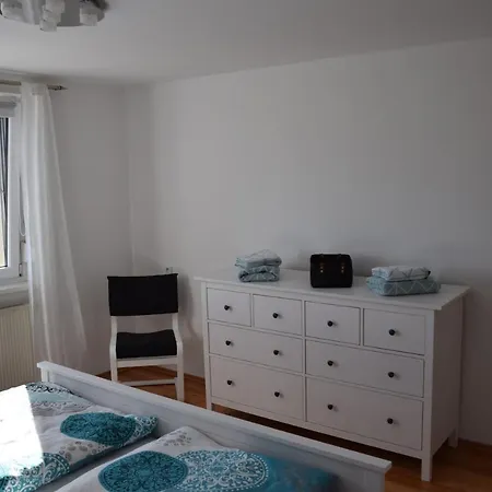 Pusteblume Hébergement de vacances