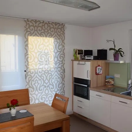 Pusteblume Hébergement de vacances *