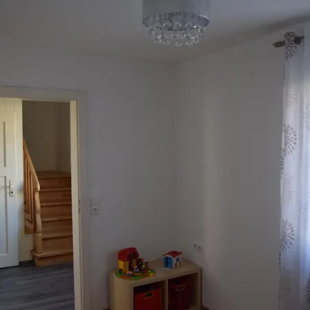 Holiday home Pusteblume Leutkirch im Allgau