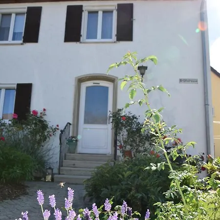 Pusteblume Holiday home