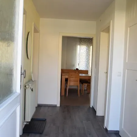 Pusteblume Hébergement de vacances *