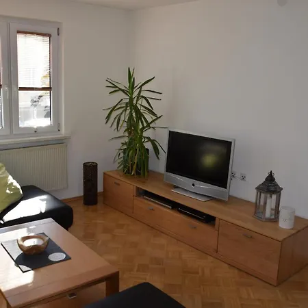 Pusteblume Holiday home *
