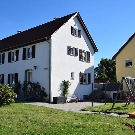 Pusteblume Holiday home