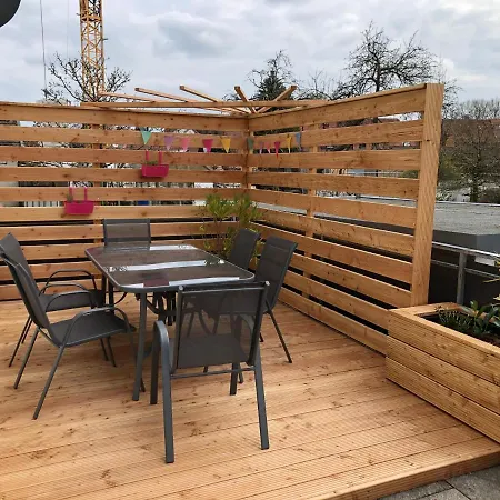 Pusteblume * Leutkirch im Allgäu