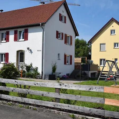 Pusteblume Hébergement de vacances