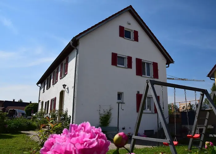 Pusteblume Leutkirch im Allgäu